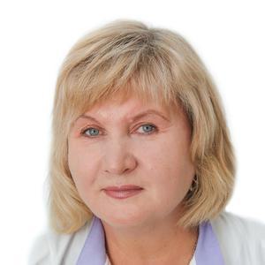 Серебрякова Галина Валентиновна