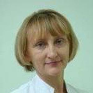Рыжих Светлана Ивановна
