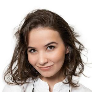 Володькина Анна Андреевна
