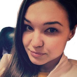 Терехова Ольга Александровна