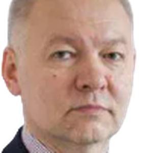 Коновалов Алексей Алексеевич
