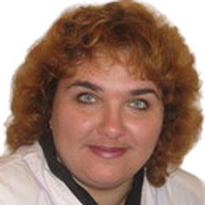 Сахарова Наталья Владимировна