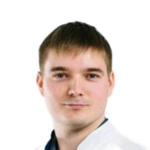 Карпов Игорь Николаевич