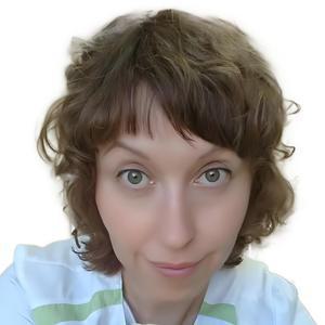 Кузнецова Елена Станиславовна
