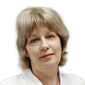 Лапина Ольга Евгеньевна