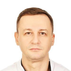 Бережняк Иван Валерьевич