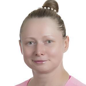 Кузьмич Наталья Станиславовна