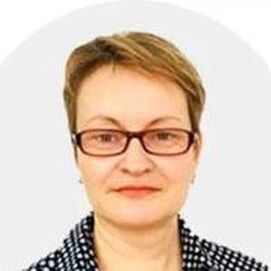 Дементьева Наталья Николаевна
