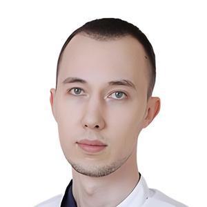 Маннанов Альберт Маратович
