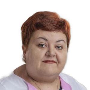 Бойченко Алла Глебовна