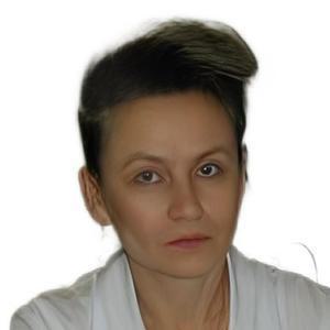 Персиянова Ольга Александровна