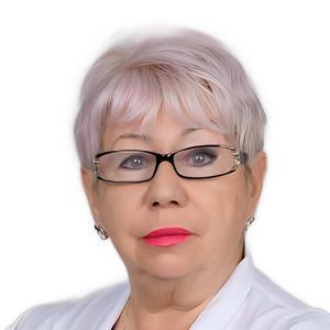 Кириллова Валентина Васильевна