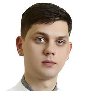 Шутов Иван Дмитриевич