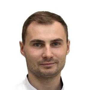 Валялов Кирилл Андреевич