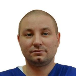 Валиуллин Денис Фаязович