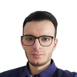 Григорян Андрей Александрович