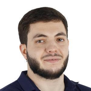 Енгибаров Дмитрий Валерьевич