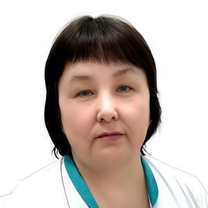Козлова Лариса Васильевна