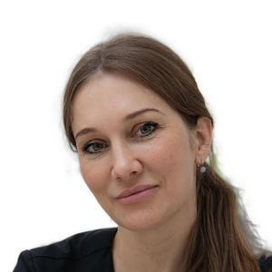 Скибина Елена Анатольевна