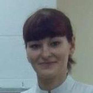 Цымбал Арина Андреевна