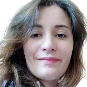 Анисимова Анастасия Ильинична
