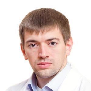 Самаев Александр Константинович
