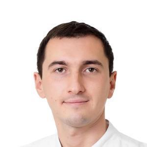 Уланов Евгений Александрович
