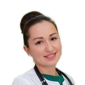 Ратнер Алина Александровна