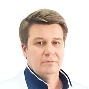 Шкаркин Николай Петрович