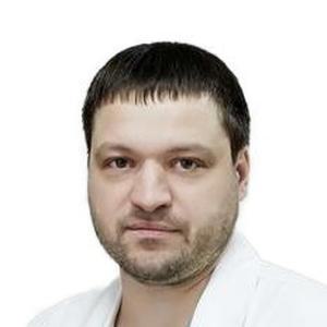Руцкин Андрей Валерьевич