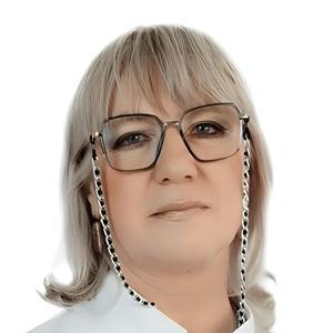 Пинягина Елена Николаевна