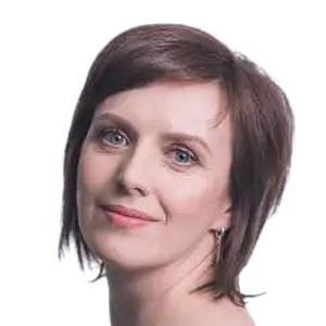 Васильева Ирина Николаевна