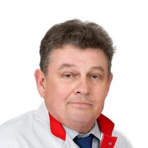 Почивалов Александр Владимирович