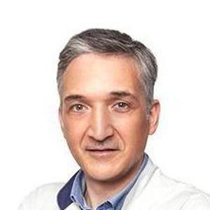 Шакир Фуад 