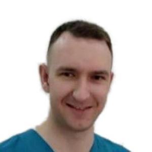 Кальянов Станислав Германович