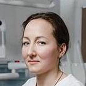 Аникина Татьяна Сергеевна