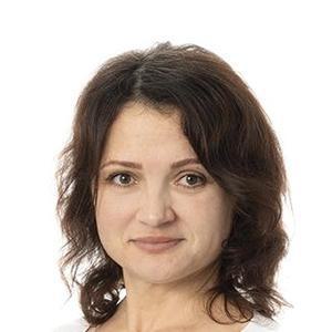 Азарова Екатерина Александровна