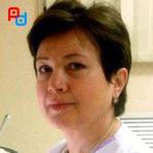 Чудинова Людмила Витальевна