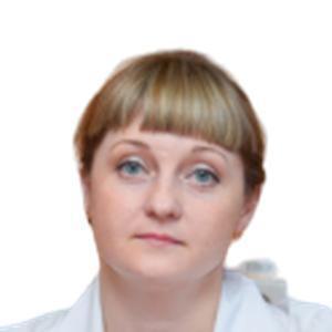 Кузняк Ольга Александровна