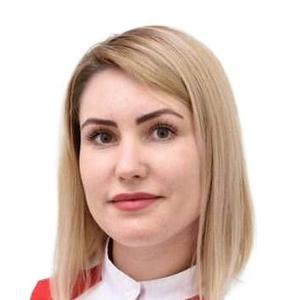 Коноплина Оксана Вячеславовна