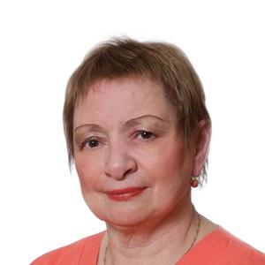 Яковлева Наталья Алексеевна