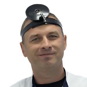 Козлов Сергей Александрович