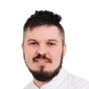 Хамидуллин Альберт Фанизович