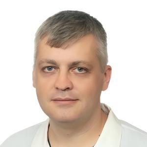 Павлов Алексей Владимирович