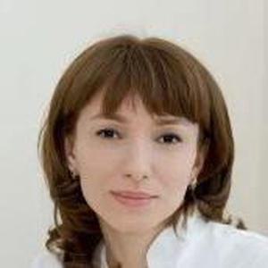 Рабаданова Зайнаб Исаевна