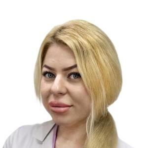 Поливанова Юлия Александровна