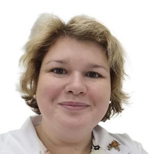 Федорова Лейла Валерьевна