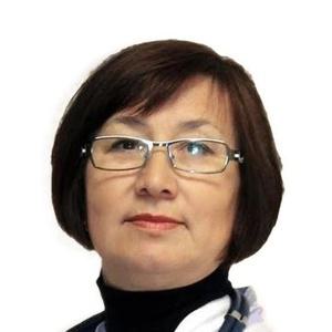 Хайрова Альхия Наилевна