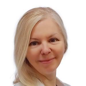 Резникова Виктория Валерьевна