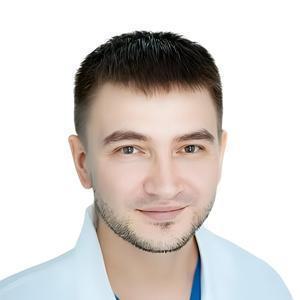 Камаев Марат Фаильевич